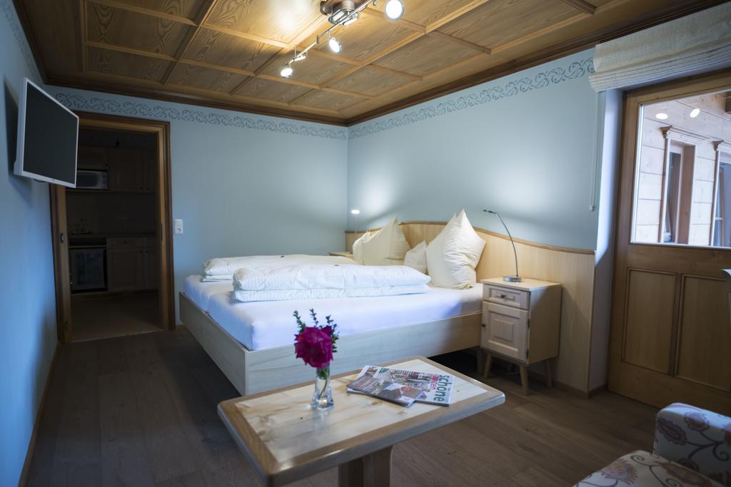 Gasthaus Posch Місбах Екстер'єр фото