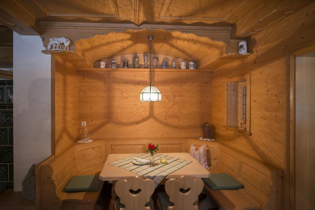 Gasthaus Posch Місбах Екстер'єр фото