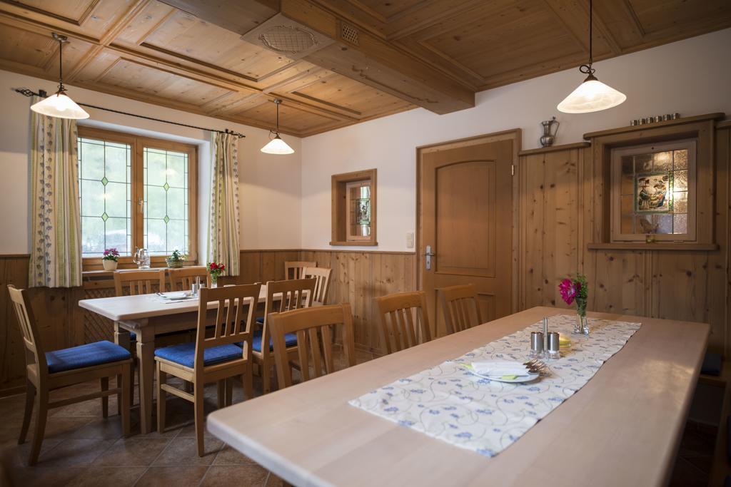 Gasthaus Posch Місбах Екстер'єр фото