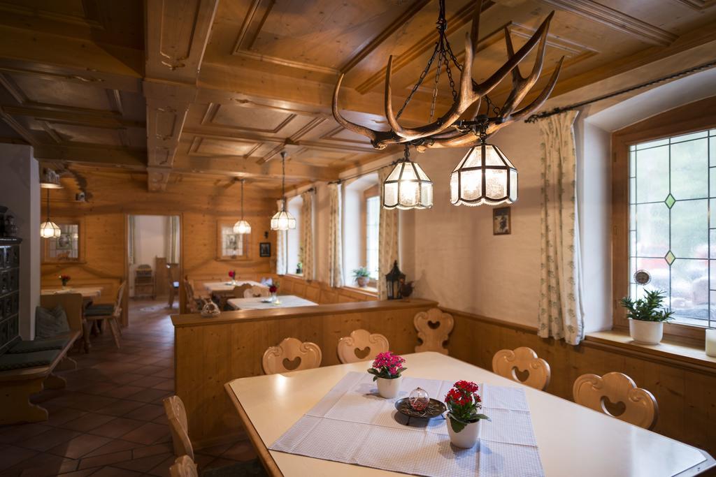 Gasthaus Posch Місбах Екстер'єр фото